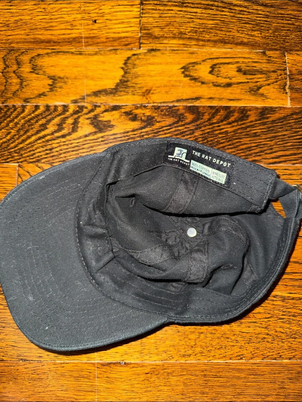 Toddler Boy Hat Bundle